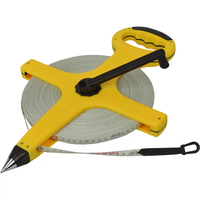 Triple décamètre (30m) Sporti