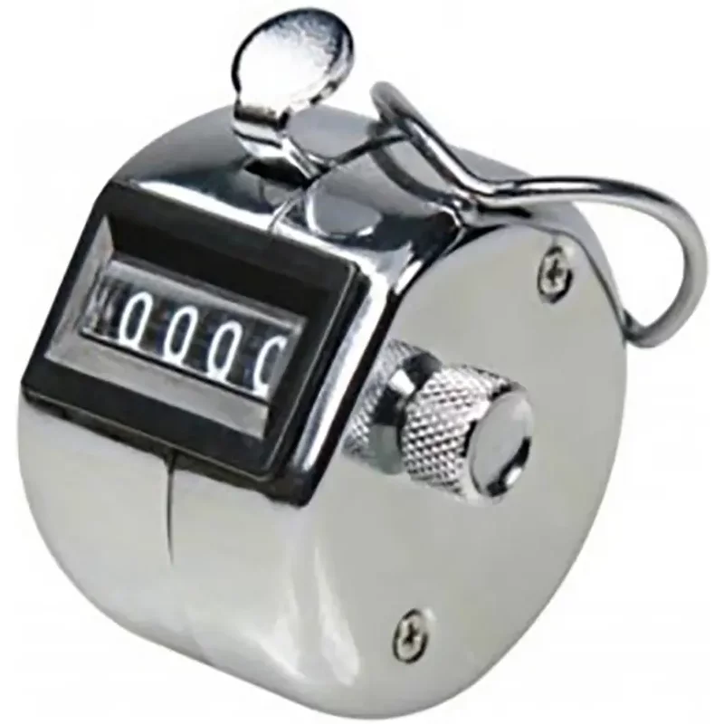 Compteur d'impulsion Sporti France