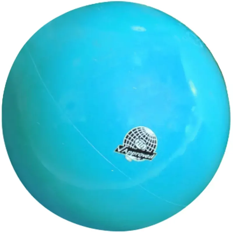 Ballon d'entraînement diam 17cm/280gr Sporti