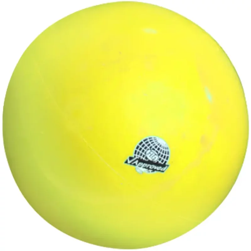 Ballon d'entraînement diam 17cm/280gr Sporti