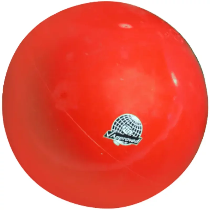 Ballon d'entraînement diam 17cm/280gr Sporti