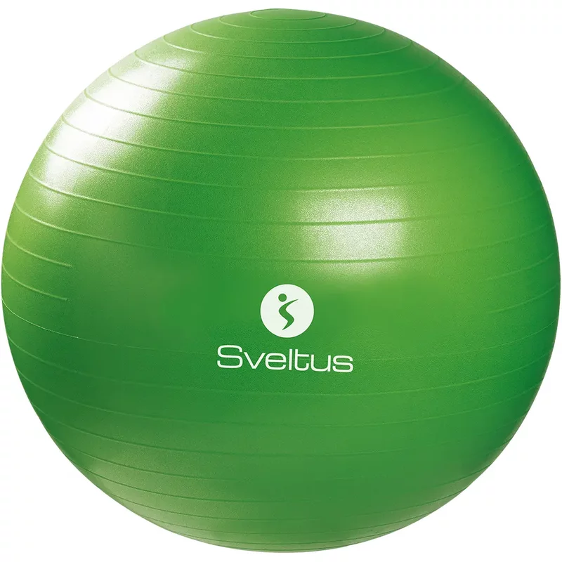 Gymball + boîte Sveltus 65cm