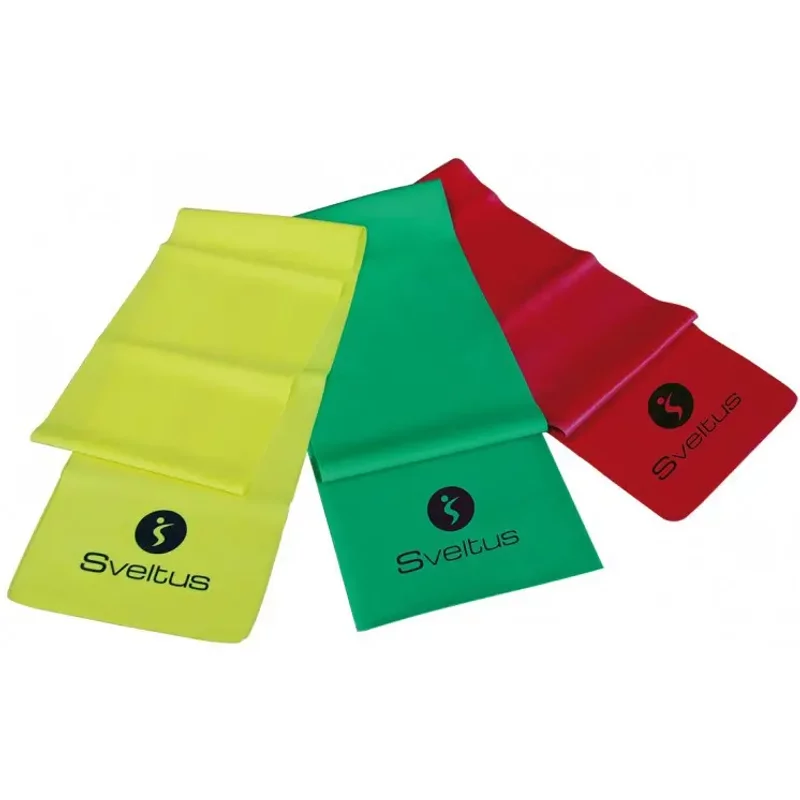 Bande latex Sveltus light 1m20