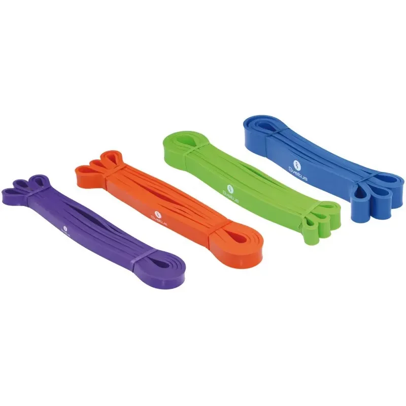 Power bands Sveltus strong