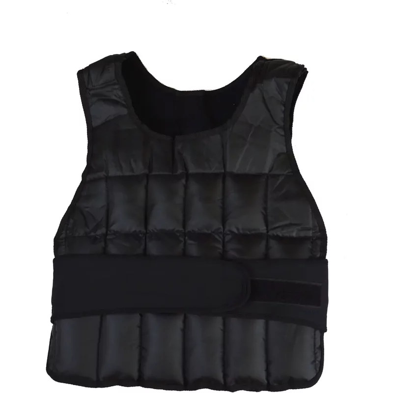 Veste lestée 10 kg Sporti