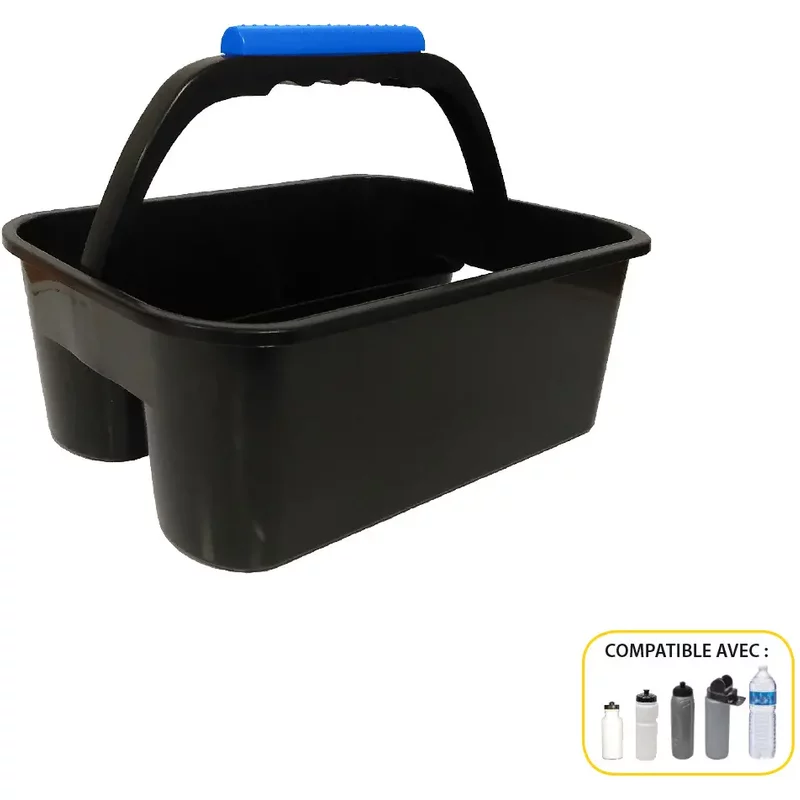 Porte bouteilles pro petit modèle Sporti