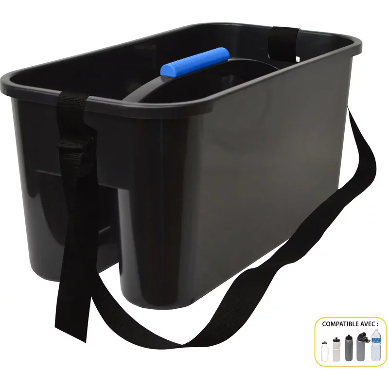 Porte bouteilles pro grand modèle Sporti