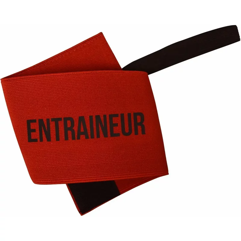 Brassard Sporti Entraineur