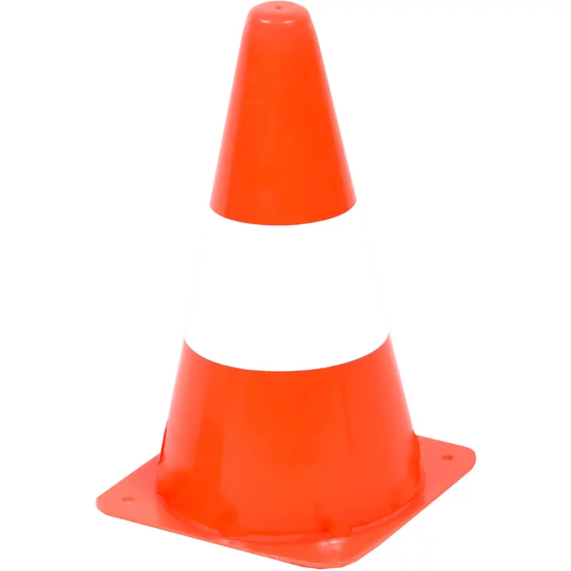 Cône à bande Sporti