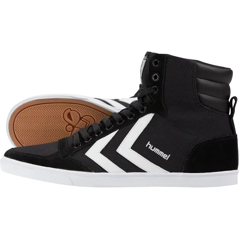 Baskets montantes Hummel Slimmer stadil