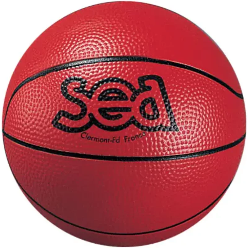 Ballon de basket découverte Sporti France Sea