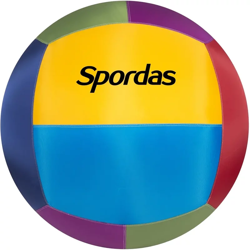 Ballon géant 100 cm Sporti