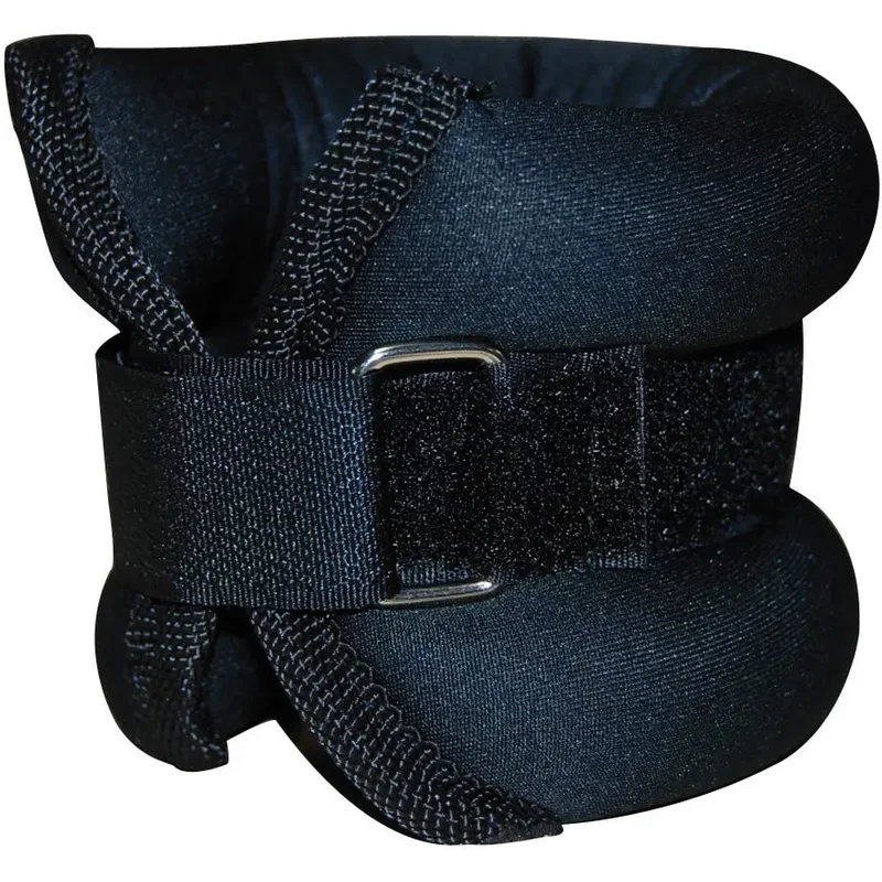 Bandes lestées néoprène Sveltus 500g