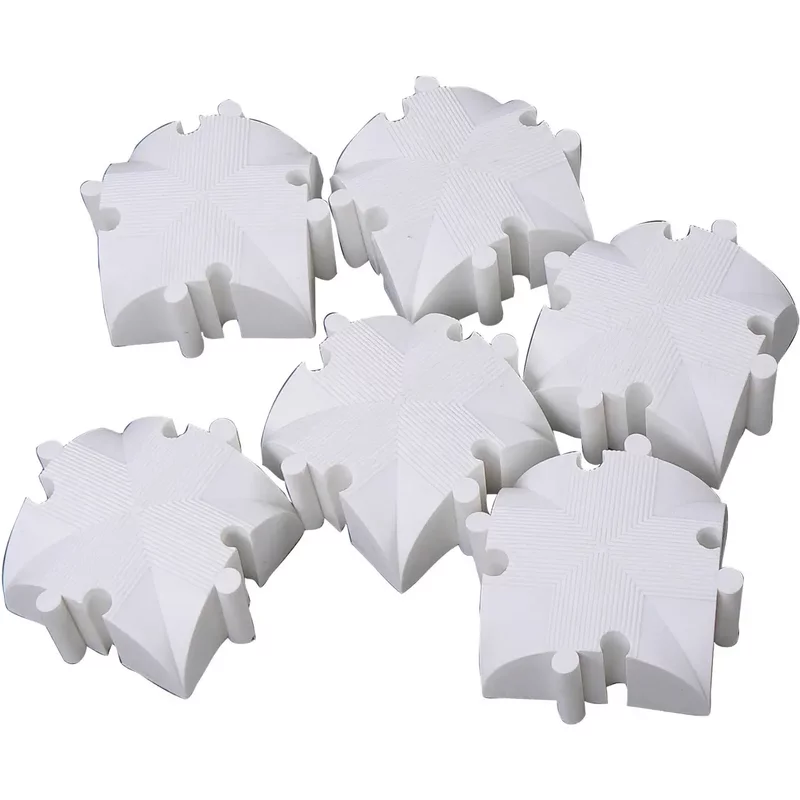 Intersections pour poutre d'équilibre (L'unité) enfant Sporti