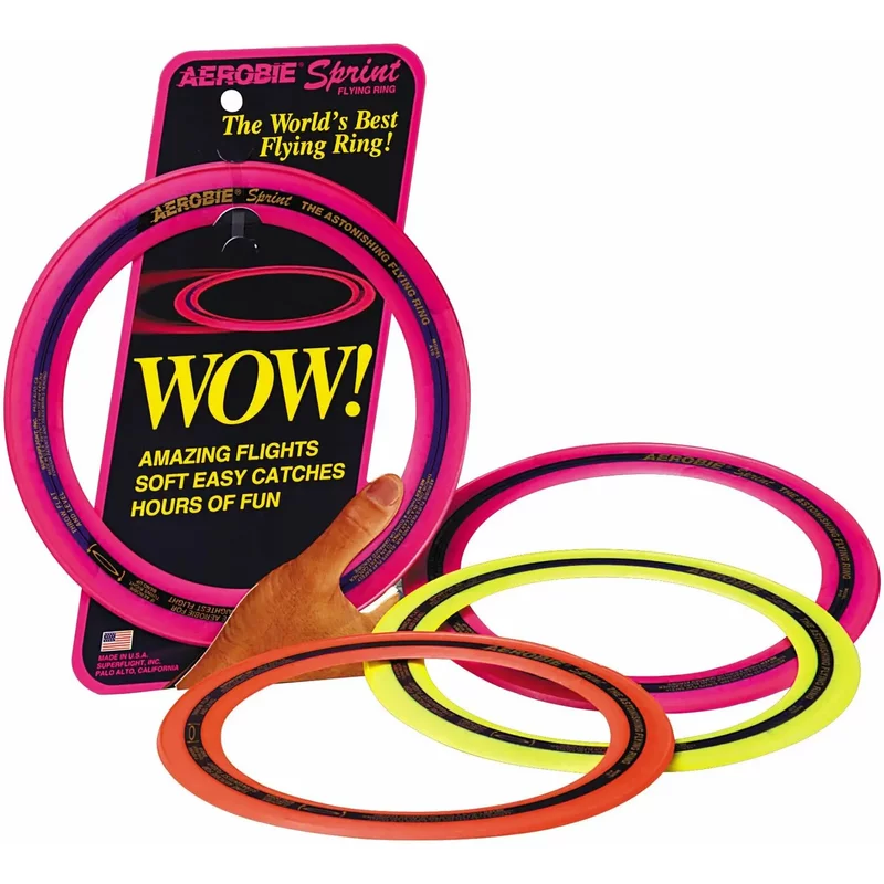 Sprint ring Aerobie Sporti