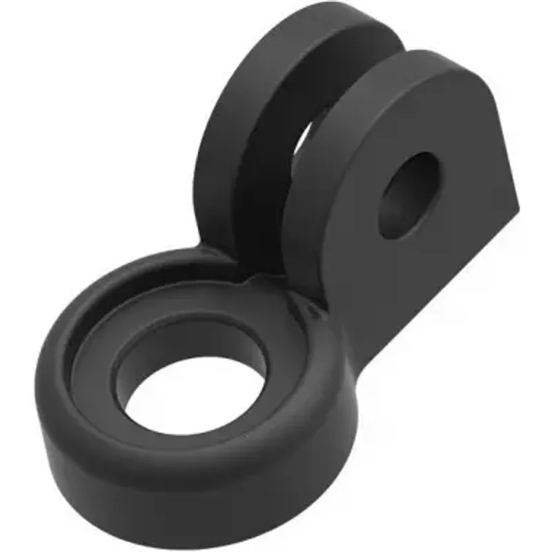 Adaptateur éclairage pour led Lezyne GoPro