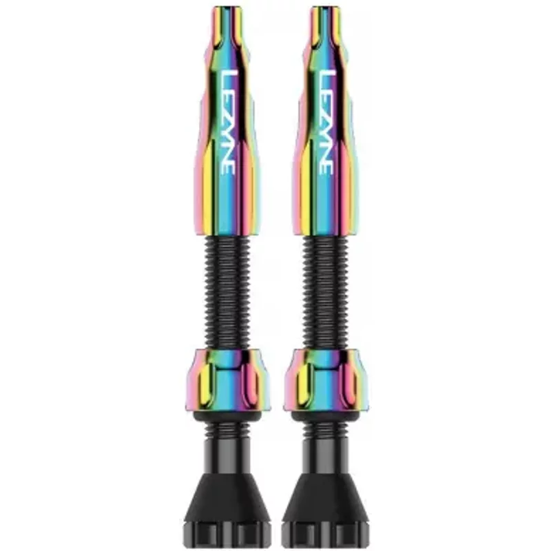 Valve de pneu Lezyne CNC TLR