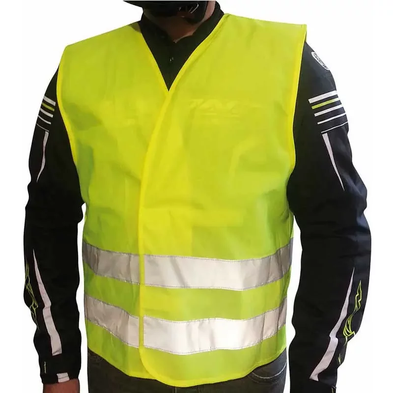 Gilet moto Ixon safer