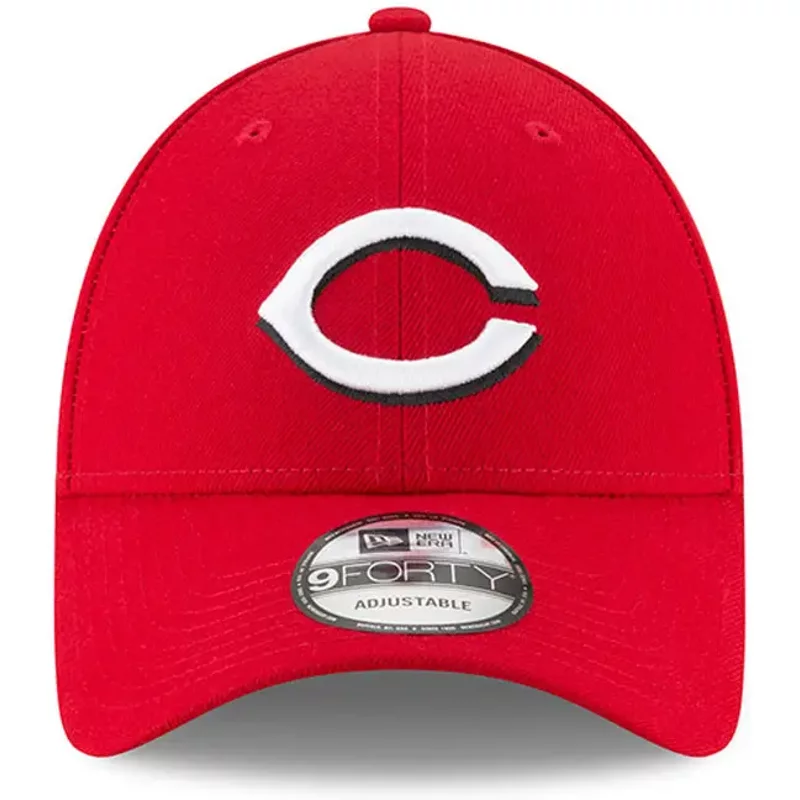 Casquette de baseball New Era MLB Cincinnati Reds