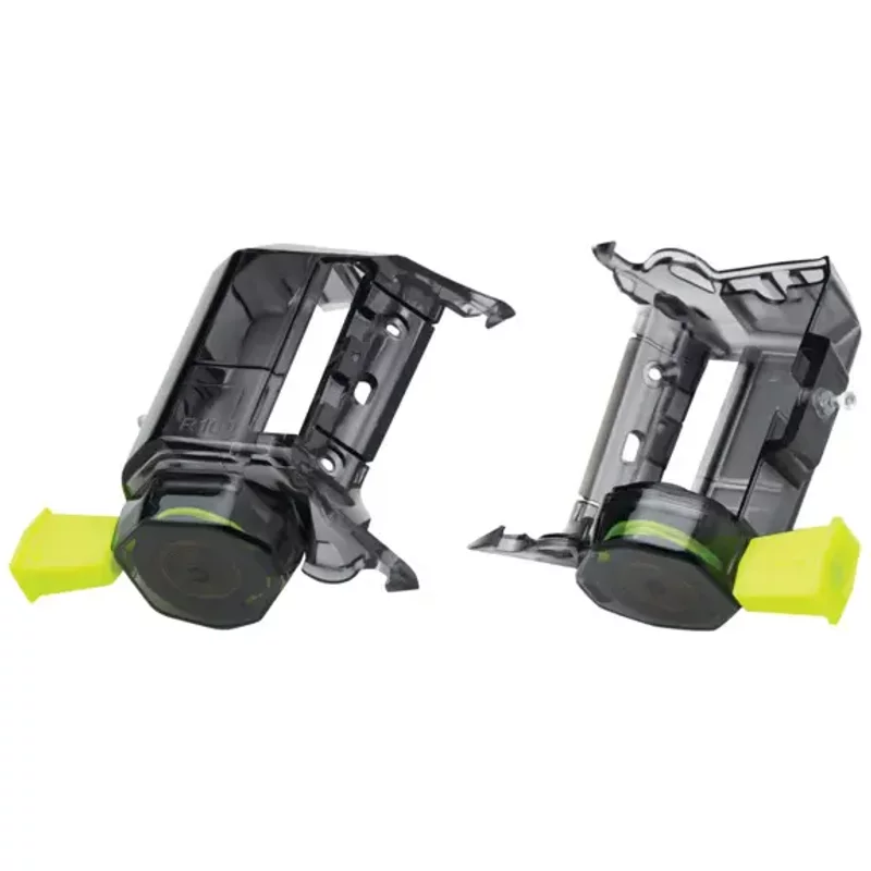 Kit Moteur 100% Armega Forecast