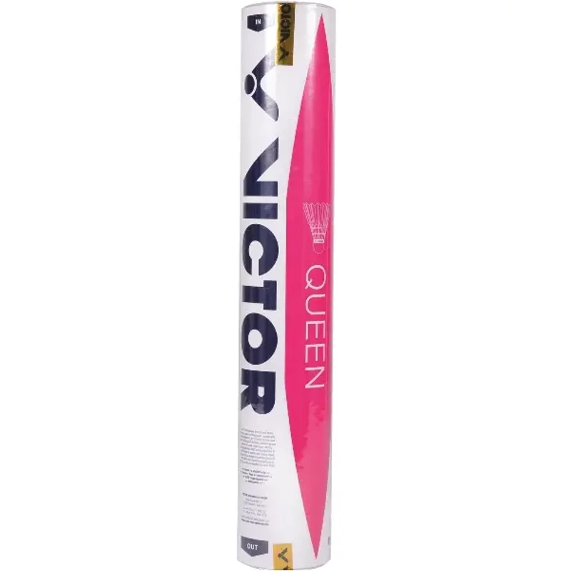 Volant Victor Queen Speed 77