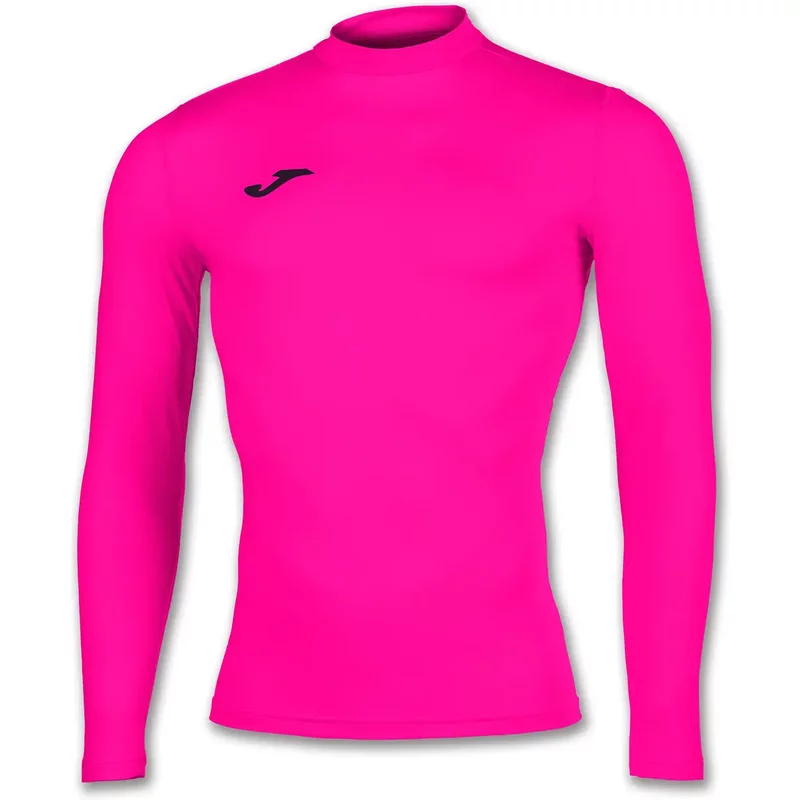Maillot de compression manches longues Joma Brama