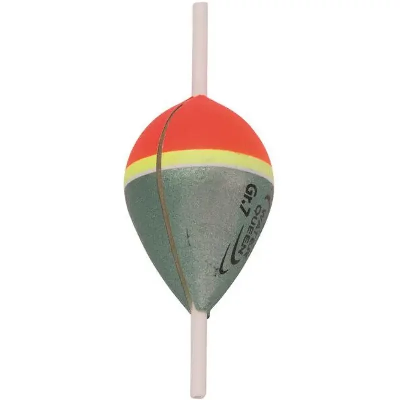 Trout float kit WaterQueen Météor Pac Fendu