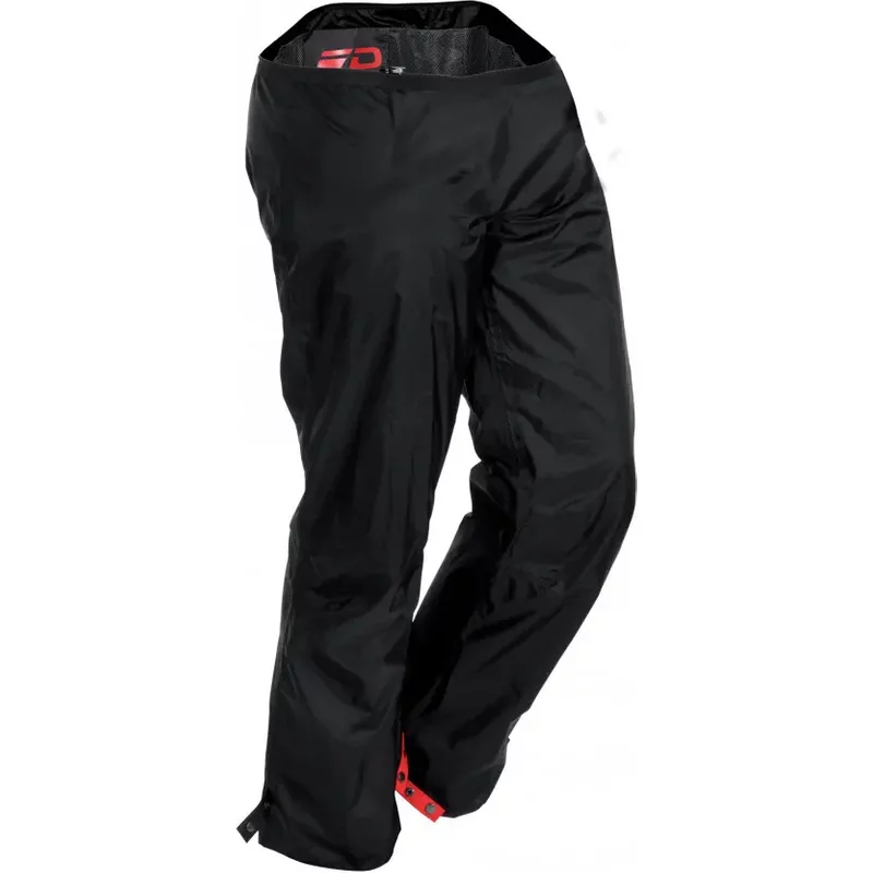Pantalon moto Dane fano binnenbroek