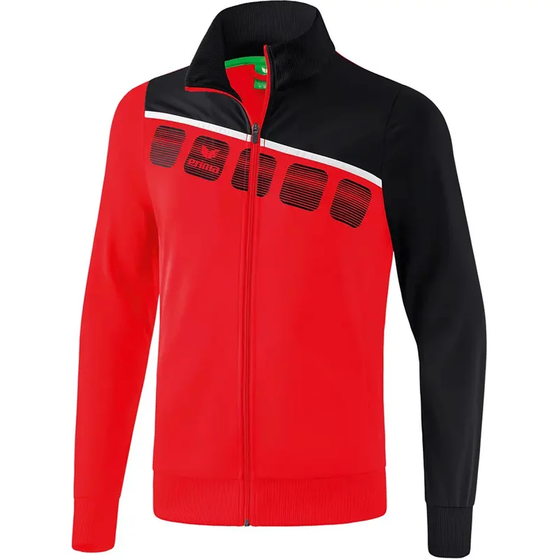Veste en polyester Erima 5-C