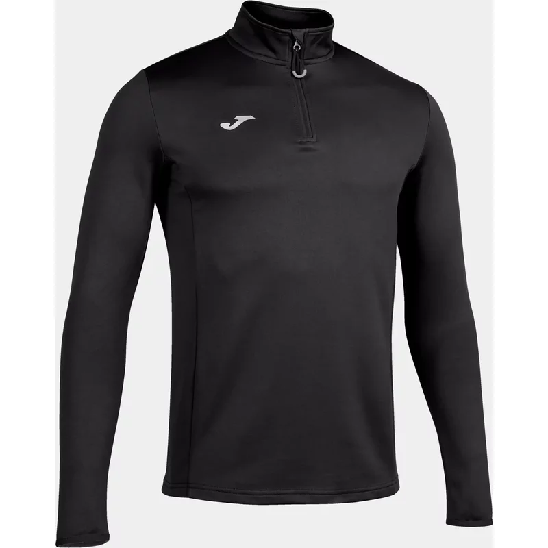 Sweatshirt Joma Running Night 1/2 zip