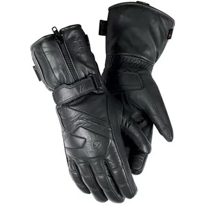 Gants moto Dane basic
