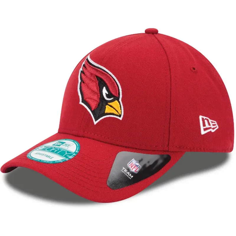 Casquette de baseball New Era NFL Arizona Cardinals