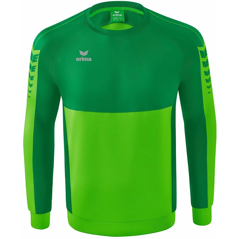 Sweatshirt enfant Erima Six Wings