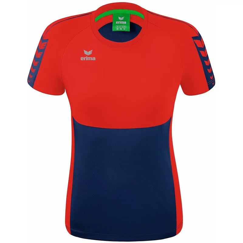 Maillot femme Erima Six Wings