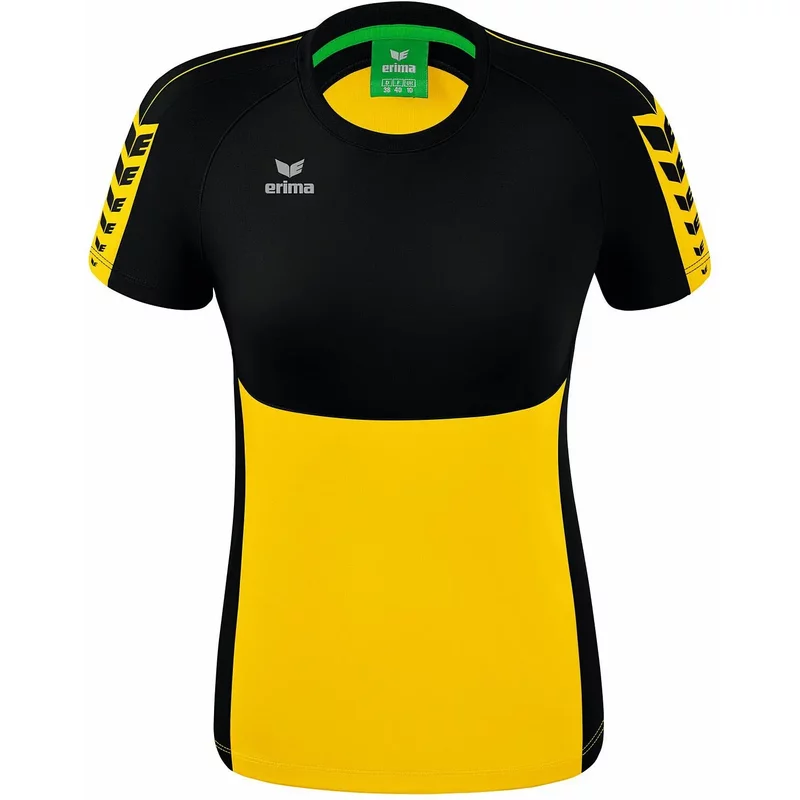 Maillot femme Erima Six Wings