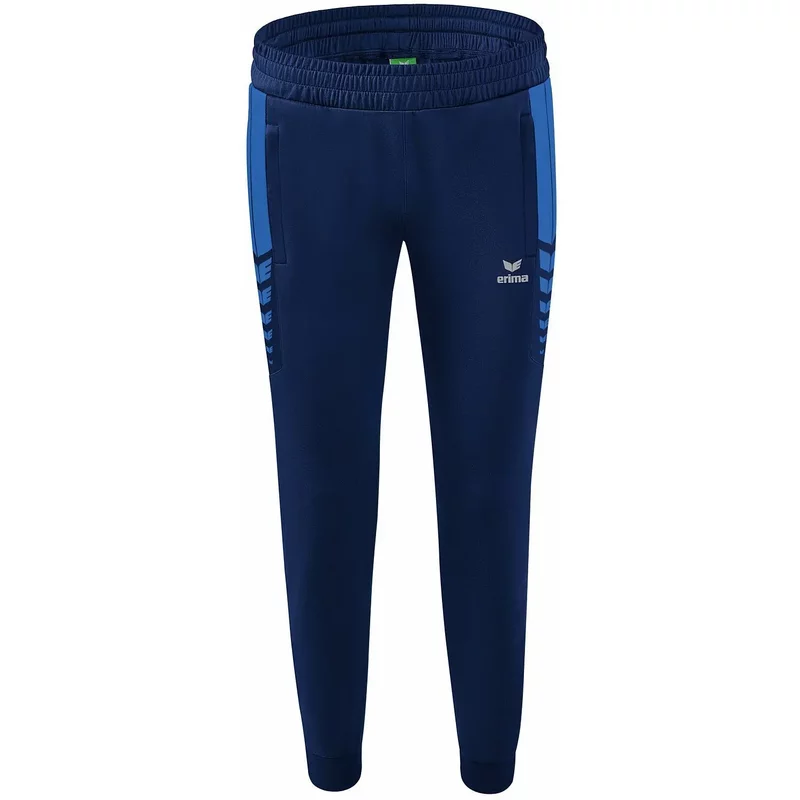 Pantalon de jogging femme Erima Worker Six Wings