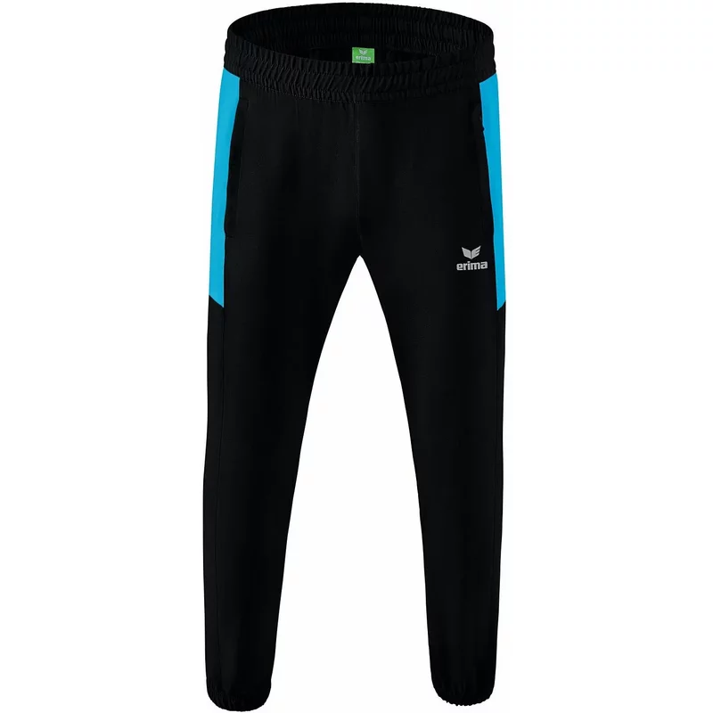 Pantalon de jogging de présentation enfant Erima Team