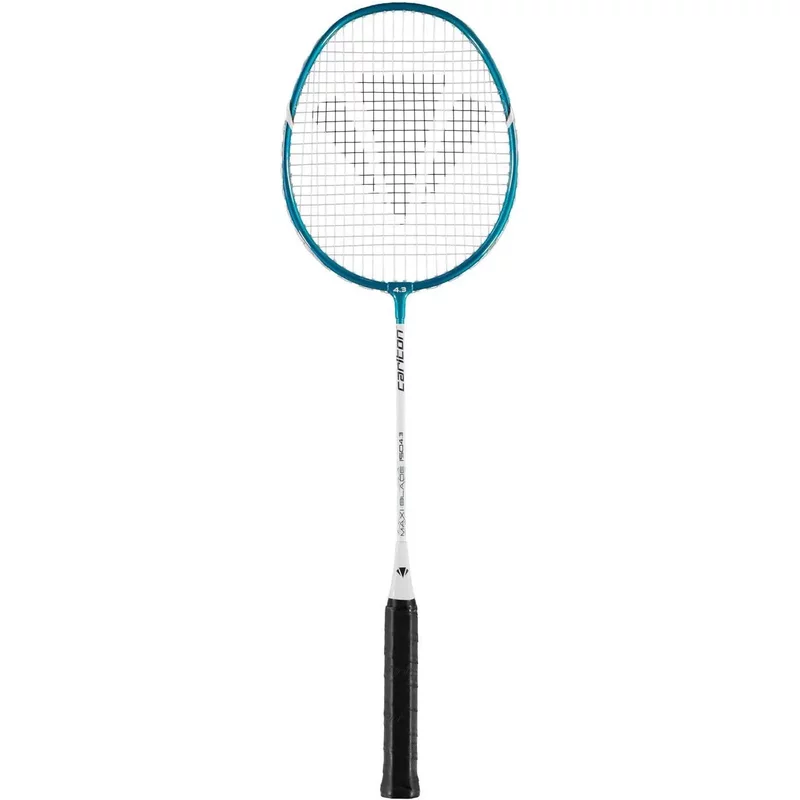 Raquette de badminton enfant Carlton maxi-blade iso 4.3