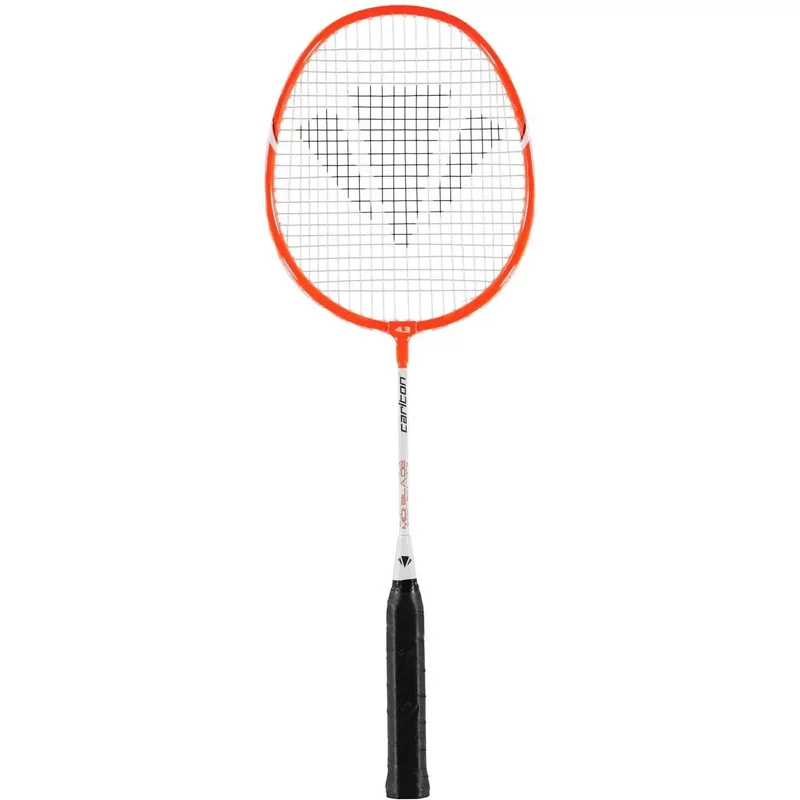 Raquette de badminton enfant Carlton midi-blade iso 4.3