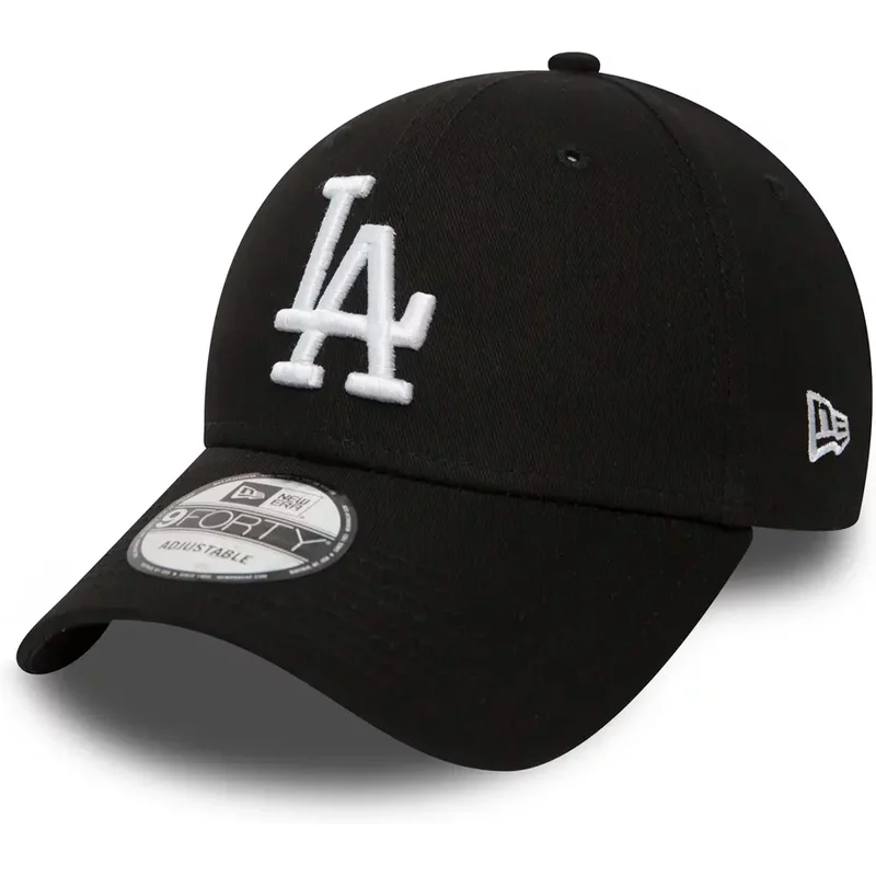 Casquette de baseball New Era MLB Los Angeles Dodgers