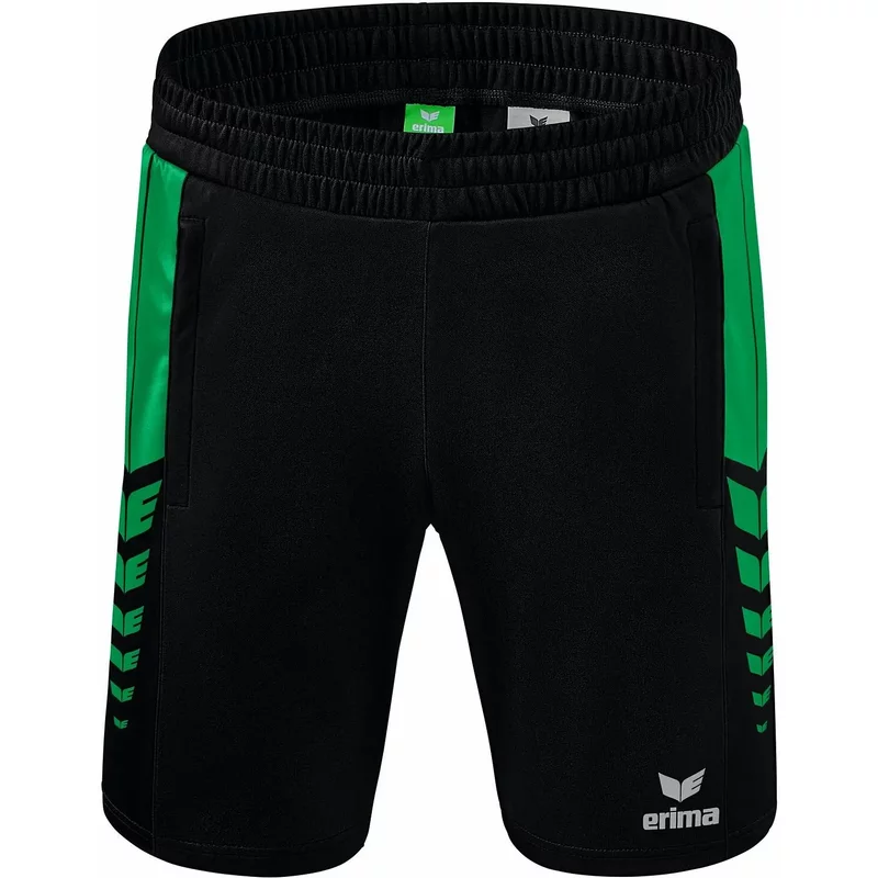 Short enfant Erima Worker Six Wings