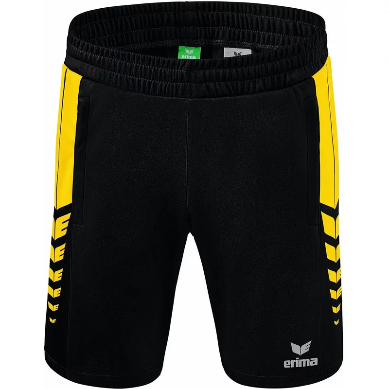 Short enfant Erima Worker Six Wings