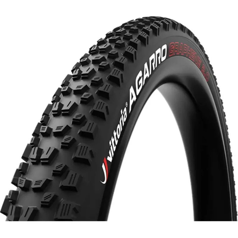 Pneu Vittoria Agarro TNT Trail G2.0