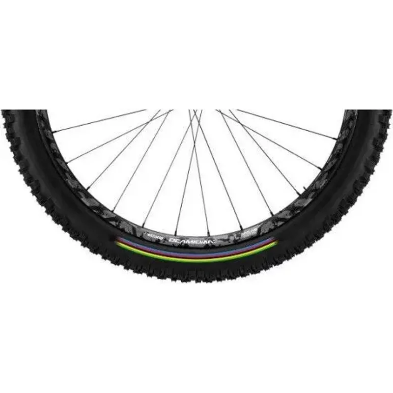 Pneu de vélo Vittoria Mezcal III