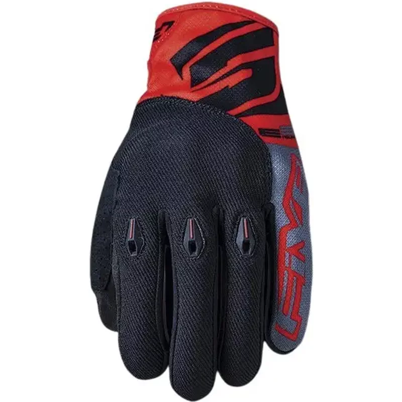 Gants moto été Five E3 EVO