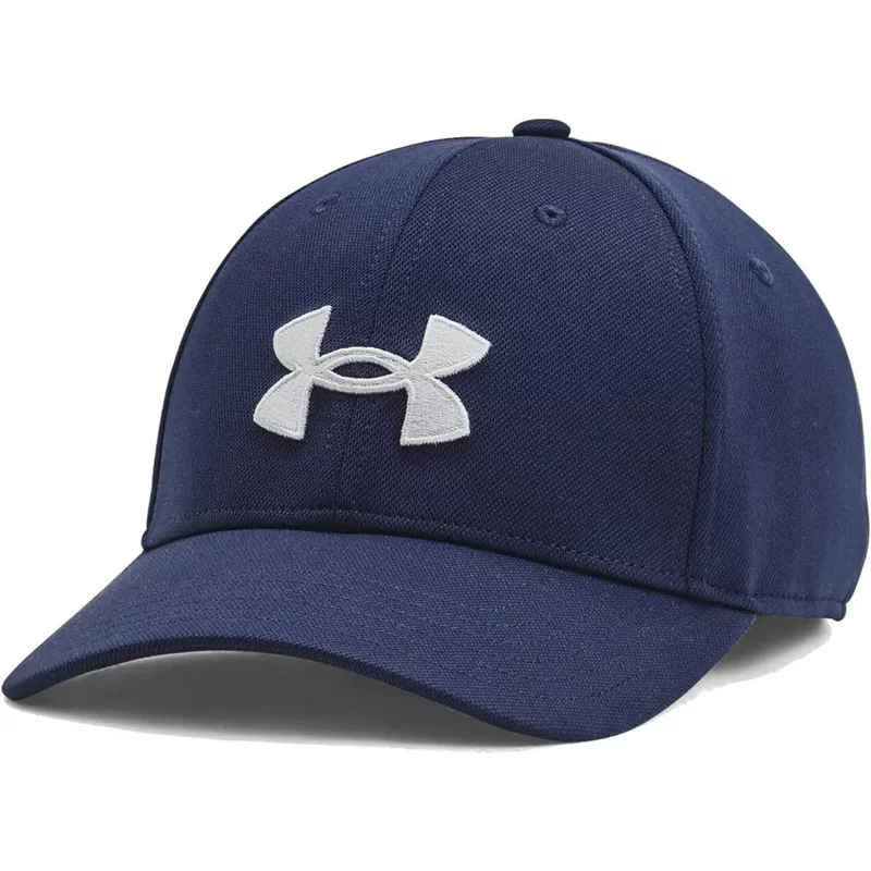 Casquette Under Armour Blitzing Adj
