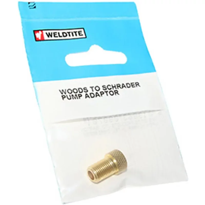 Transformateur de pompe Weldtite VS en VP