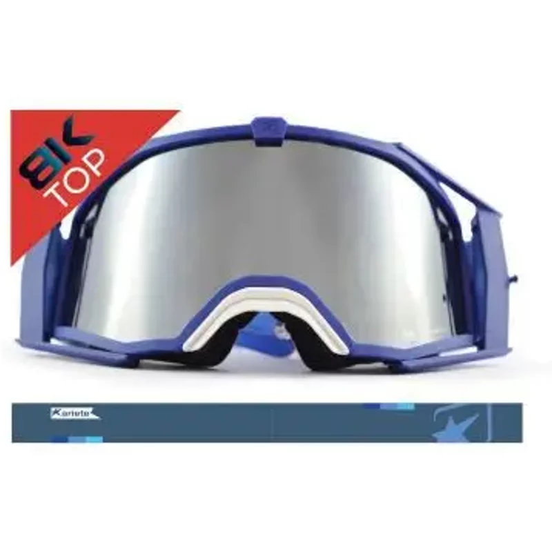 Masque cross Ariete 8K top