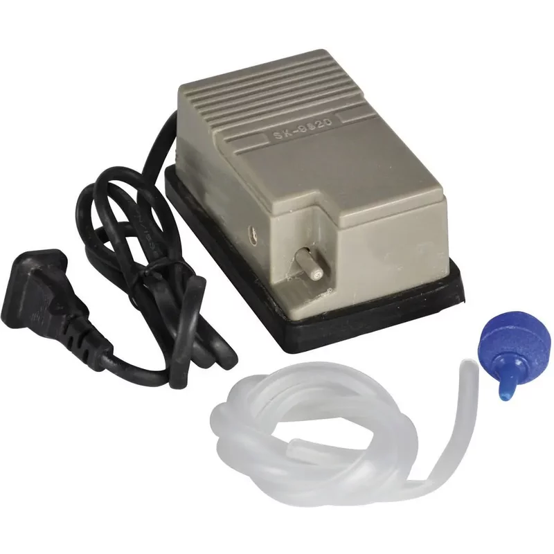 1 outlet sector aerator WaterQueen