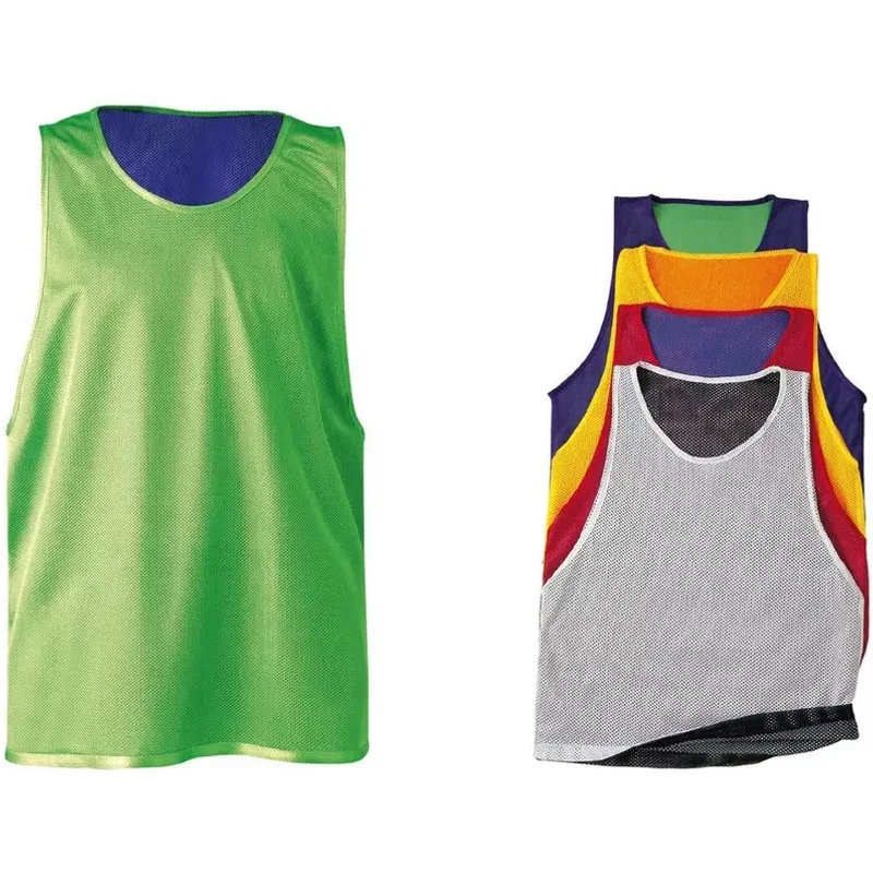 Chasuble alvéolée réversible